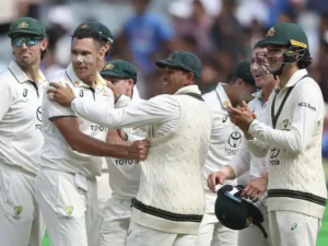 india vs australia test match 