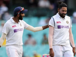 india vs australia test match