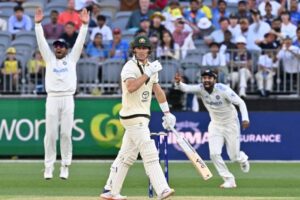 IND VS AUS 5th Test Day 2 Update:
