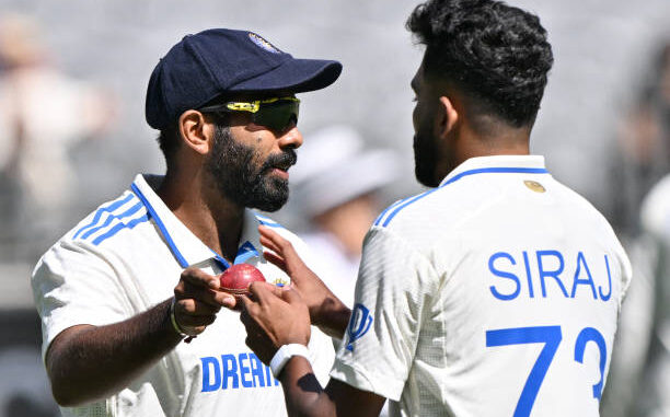 IND VS AUS 5th Test Day 2 Update:
