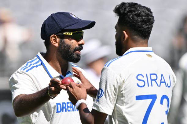 IND VS AUS 5th Test Day 2 Update: