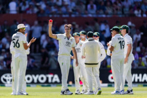 india vs australia 5th test update