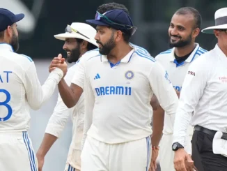 india vs australia 5 test