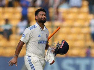 india vs australia 5th test update