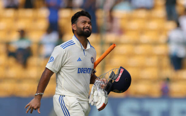 india vs australia 5th test update