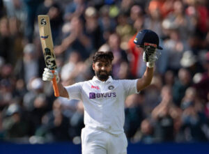 India vs Australia  5th Test day 2 highlights