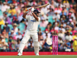 India vs Australia  5th Test day 2 highlights