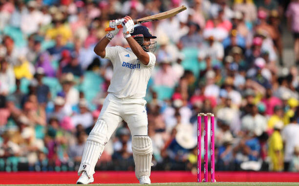 India vs Australia  5th Test day 2 highlights