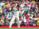 India vs Australia  5th Test day 2 highlights