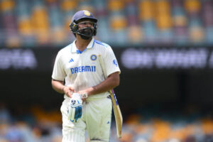 Ind vs aus 5th test match update