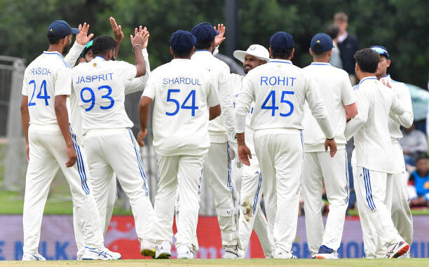 team india in sydney