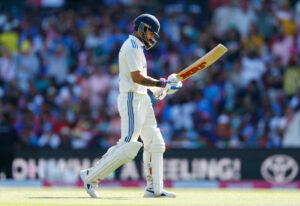 India vs Australia  5th Test day 2 highlights
