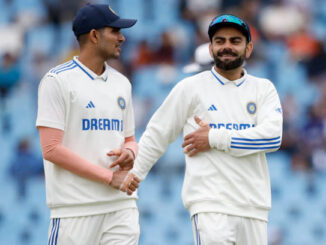 ind vs aus 5th test day 1 update
